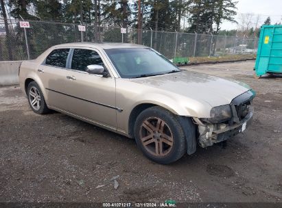 Lot #3056477884 2006 CHRYSLER 300C