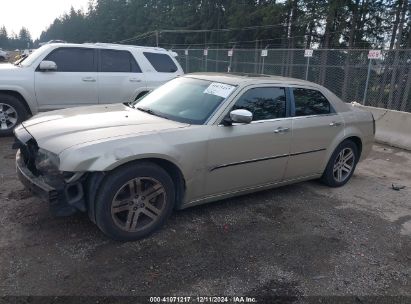 Lot #3056477884 2006 CHRYSLER 300C