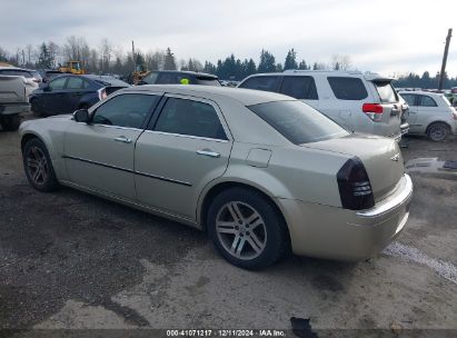 Lot #3056477884 2006 CHRYSLER 300C