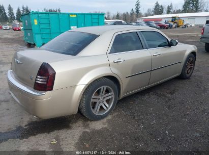 Lot #3056477884 2006 CHRYSLER 300C