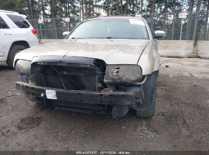 Lot #3056477884 2006 CHRYSLER 300C