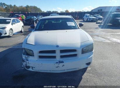 Lot #3034049745 2008 DODGE CHARGER