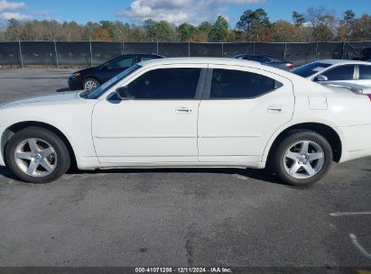 Lot #3034049745 2008 DODGE CHARGER