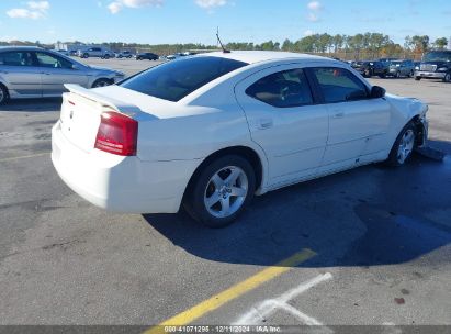 Lot #3034049745 2008 DODGE CHARGER