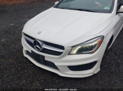 Lot #3034049739 2014 MERCEDES-BENZ CLA 250