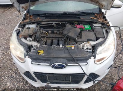 Lot #3035079958 2014 FORD FOCUS SE