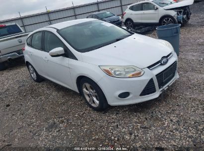 Lot #3035079958 2014 FORD FOCUS SE