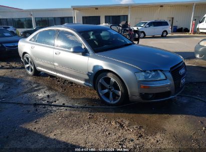 Lot #3050077121 2006 AUDI A8 L 4.2