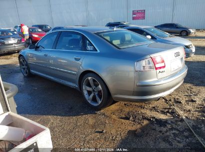 Lot #3050077121 2006 AUDI A8 L 4.2