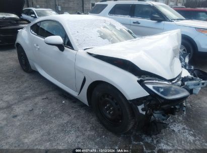 Lot #3050077122 2023 SUBARU BRZ PREMIUM