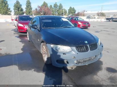 Lot #3037531866 2011 BMW 328I