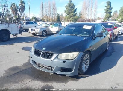 Lot #3037531866 2011 BMW 328I