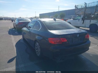 Lot #3037531866 2011 BMW 328I