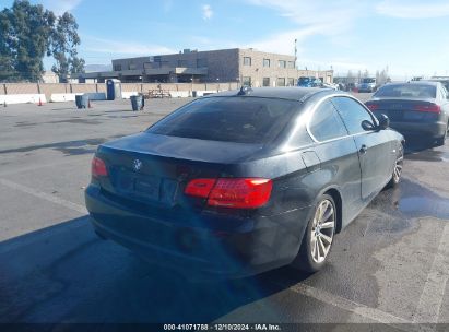 Lot #3037531866 2011 BMW 328I