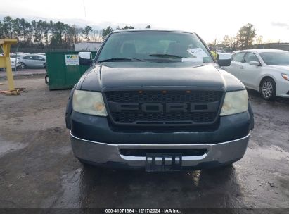 Lot #3047411991 2006 FORD F-150 LARIAT/XLT