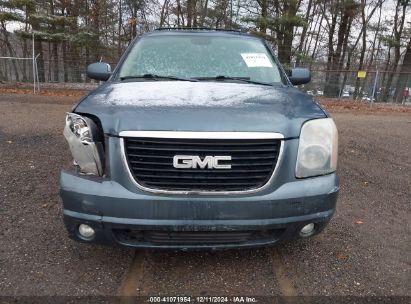 Lot #3037523656 2010 GMC YUKON XL 1500 SLT