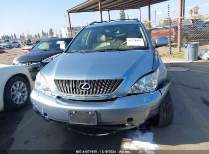 Lot #3053067931 2006 LEXUS RX 330