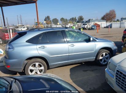 Lot #3053067931 2006 LEXUS RX 330