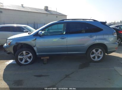 Lot #3053067931 2006 LEXUS RX 330