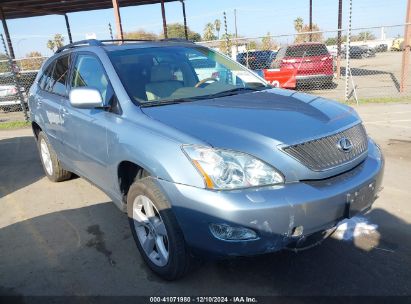 Lot #3053067931 2006 LEXUS RX 330