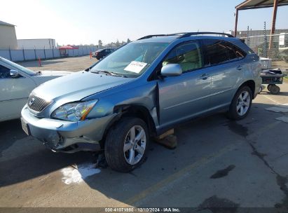 Lot #3053067931 2006 LEXUS RX 330