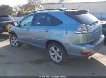 Lot #3053067931 2006 LEXUS RX 330