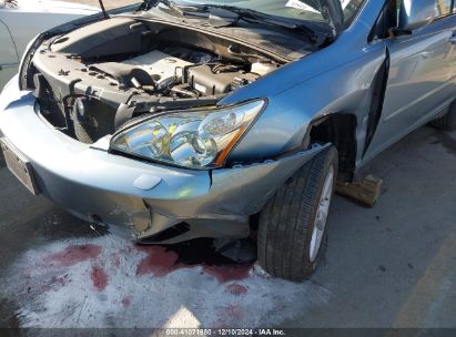 Lot #3053067931 2006 LEXUS RX 330