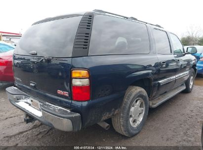 Lot #3037536005 2006 GMC YUKON XL 1500 SLT