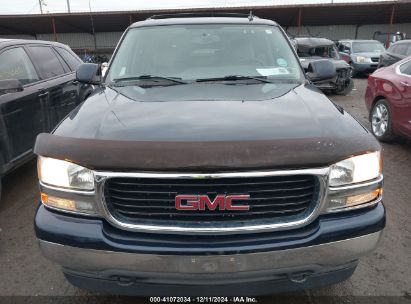 Lot #3037536005 2006 GMC YUKON XL 1500 SLT