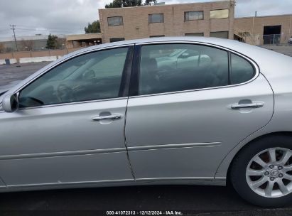 Lot #3051088613 2003 LEXUS ES 300