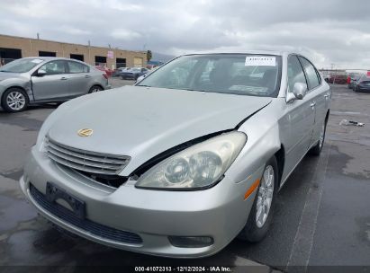 Lot #3051088613 2003 LEXUS ES 300