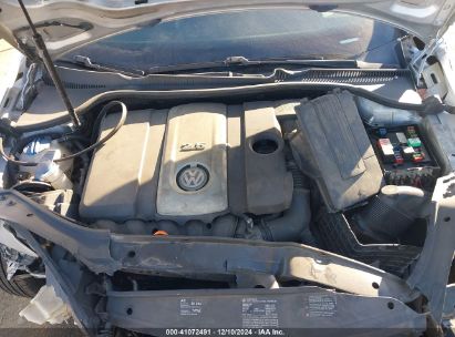 Lot #3056477868 2008 VOLKSWAGEN RABBIT S