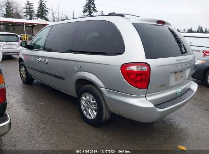 Lot #3035091926 2003 DODGE GRAND CARAVAN SPORT