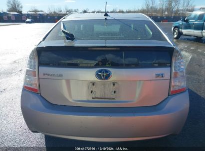 Lot #3035707872 2011 TOYOTA PRIUS TWO