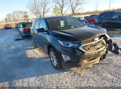 Lot #3034049659 2018 CHEVROLET EQUINOX LT