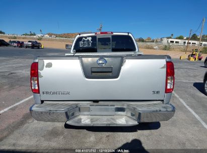 Lot #3035091842 2007 NISSAN FRONTIER SE