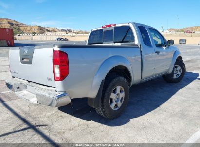 Lot #3035091842 2007 NISSAN FRONTIER SE