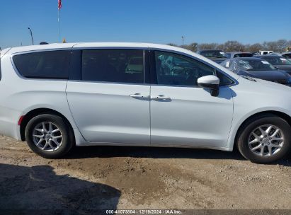 Lot #3052079855 2023 CHRYSLER PACIFICA TOURING L