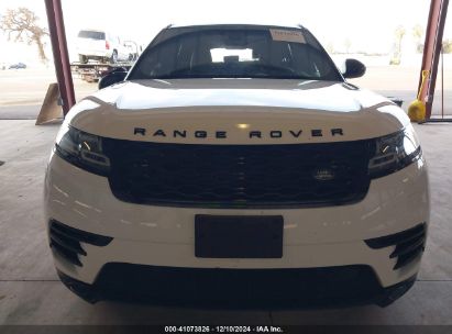 Lot #3053067889 2019 LAND ROVER RANGE ROVER VELAR P250 R-DYNAMIC SE