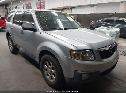 Lot #3046370737 2010 MAZDA TRIBUTE I SPORT