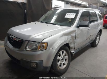 Lot #3046370737 2010 MAZDA TRIBUTE I SPORT