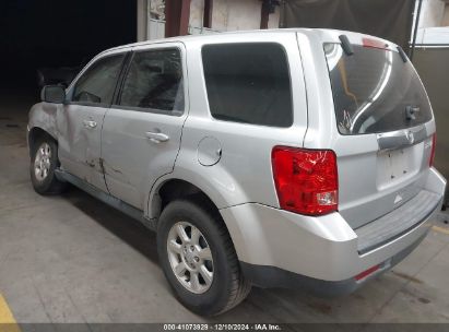 Lot #3046370737 2010 MAZDA TRIBUTE I SPORT