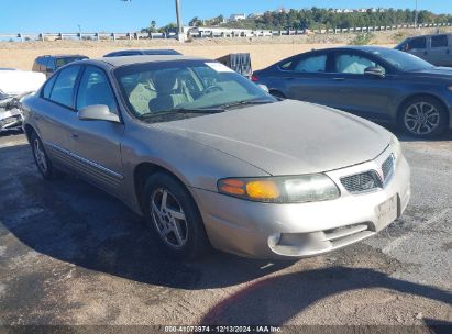 Lot #3035091819 2004 PONTIAC BONNEVILLE SE