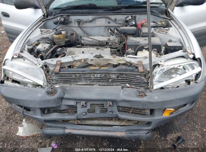 Lot #3035707887 1997 TOYOTA RAV4