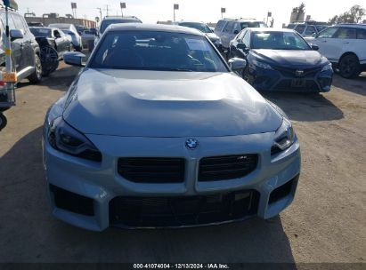 Lot #3051088604 2024 BMW M2