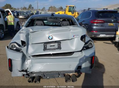 Lot #3051088604 2024 BMW M2