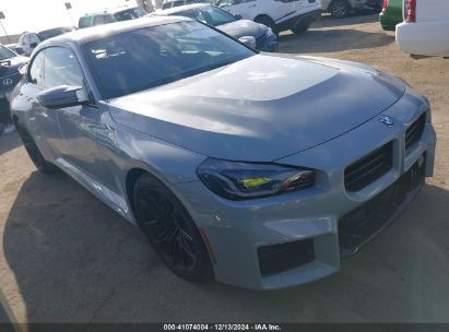 Lot #3051088604 2024 BMW M2