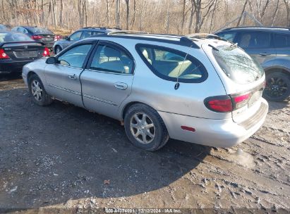 Lot #3037535850 2002 MERCURY SABLE LS PREMIUM