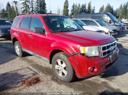 Lot #3035091815 2010 FORD ESCAPE XLT