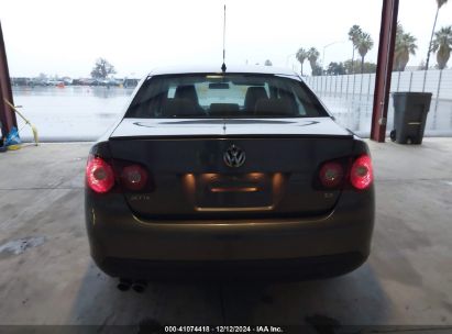 Lot #3035707888 2010 VOLKSWAGEN JETTA LIMITED EDITION